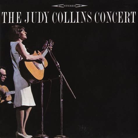 judy collins the judy collins concert
